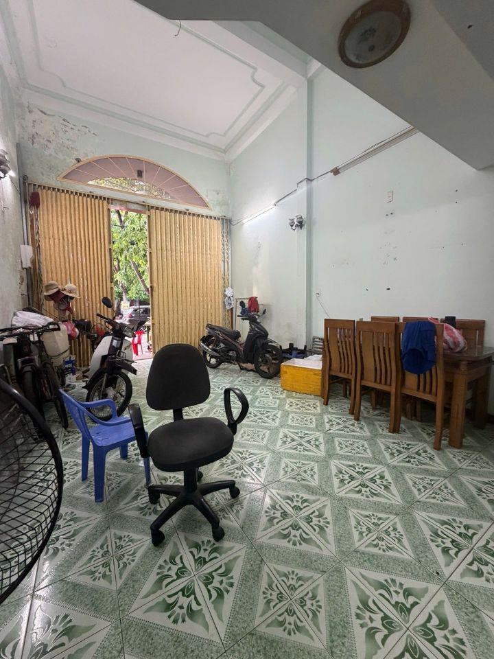🔥 NHÀ MẶT TIỀN DƯƠNG TỰ MINH – SƠN TRÀ – 75M² – CHỈ 18,X TỶ 🔥
