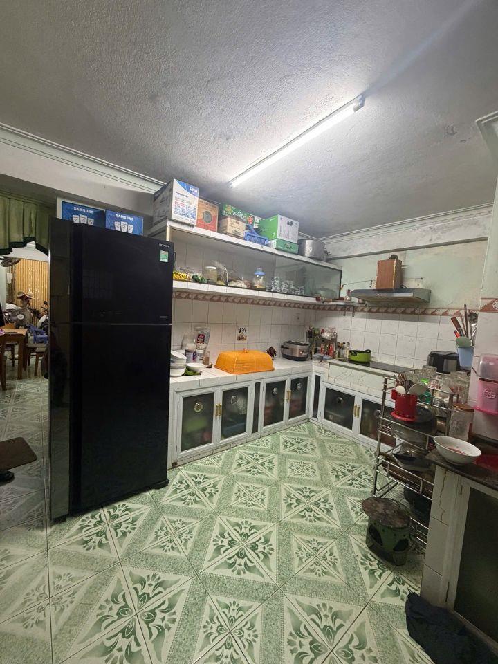🔥 NHÀ MẶT TIỀN DƯƠNG TỰ MINH – SƠN TRÀ – 75M² – CHỈ 18,X TỶ 🔥