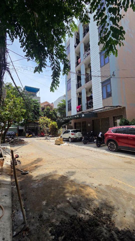 🔥 ĐẤT VÀNG AN CƯ 7 – CÁCH BIỂN MỸ KHÊ 300M – CHỈ 13.X TỶ 🔥 