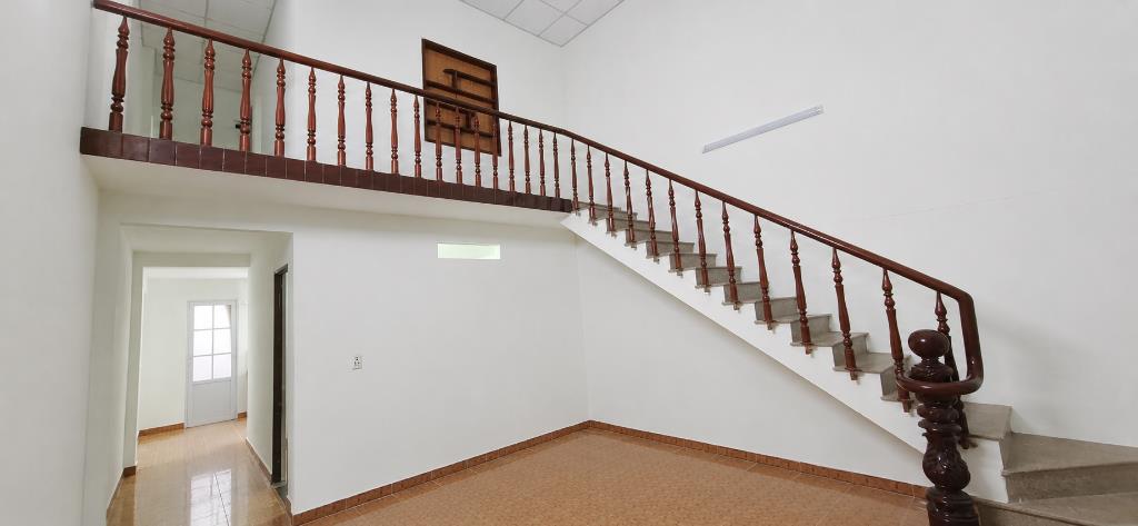 🏡 CHO THUÊ NHÀ GÁC LỬNG KHU AN CƯ – VEN BIỂN PHẠM VĂN ĐỒNG, SƠN TRÀ   