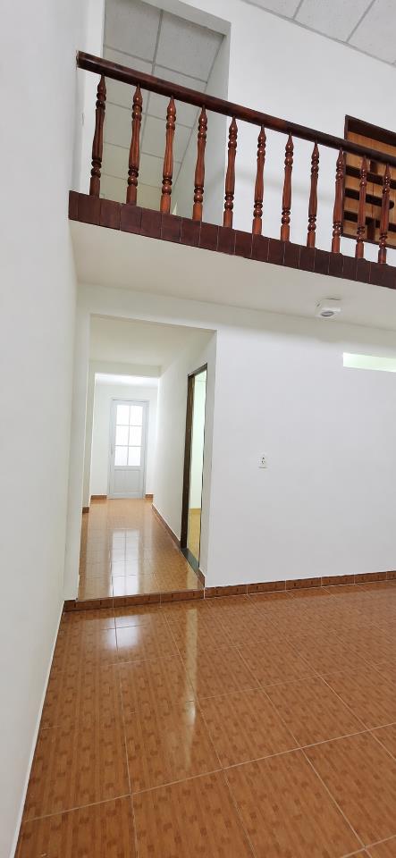 🏡 CHO THUÊ NHÀ GÁC LỬNG KHU AN CƯ – VEN BIỂN PHẠM VĂN ĐỒNG, SƠN TRÀ   