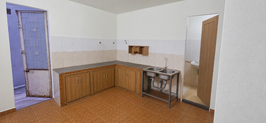 🏡 CHO THUÊ NHÀ GÁC LỬNG KHU AN CƯ – VEN BIỂN PHẠM VĂN ĐỒNG, SƠN TRÀ   