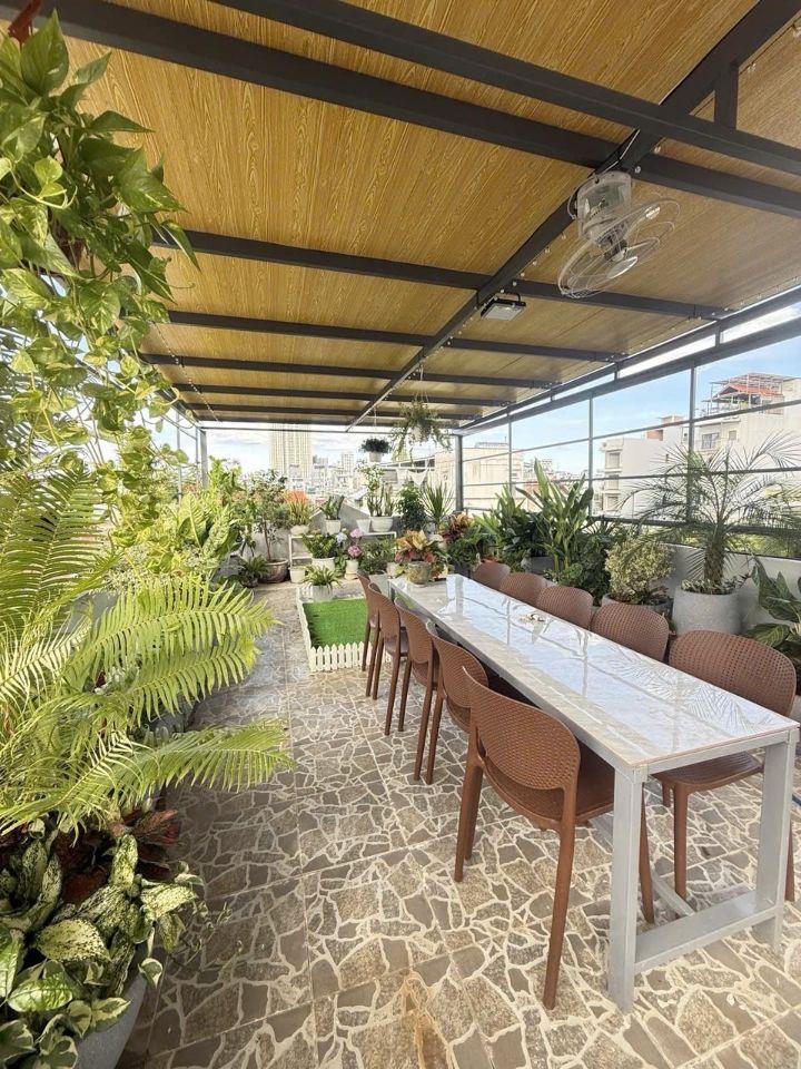 🏡 BÁN NHÀ 3 TẦNG MẶT TIỀN CHÂU THỊ VĨNH TẾ – PHỐ TÂY AN THƯỢNG ✨ 