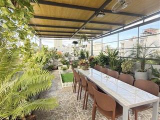 🏡 BÁN NHÀ 3 TẦNG MẶT TIỀN CHÂU THỊ VĨNH TẾ – PHỐ TÂY AN THƯỢNG ✨ 