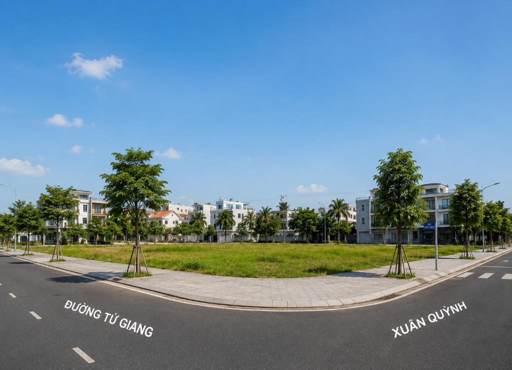 🔥 BÁN LÔ ĐẤT GÓC 2 MẶT TIỀN NAM CẦU TUYÊN SƠN – VỊ TRÍ ĐẮC ĐỊA GẦN BIỂN & SÔNG HÀN 🔥 