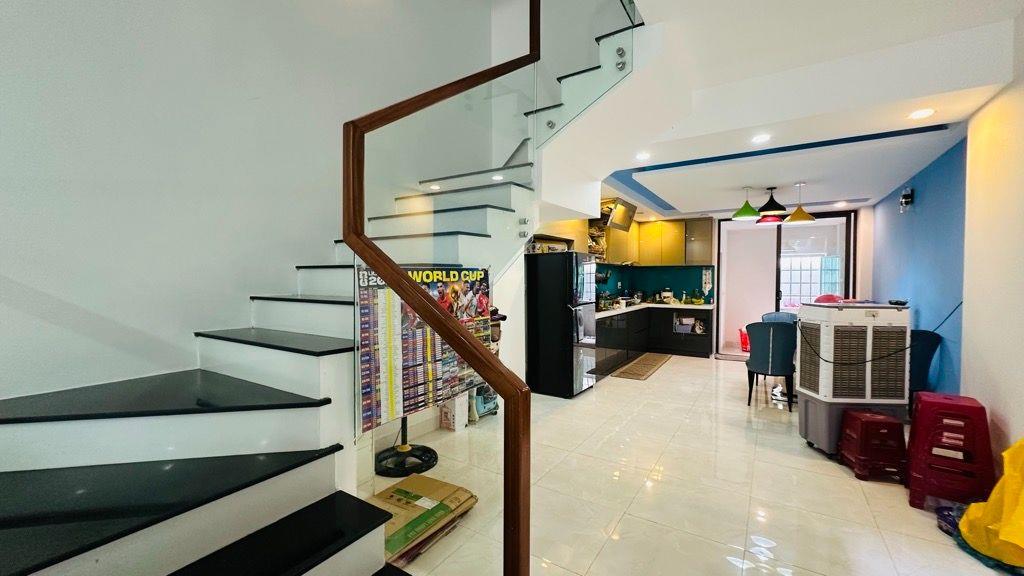 🏡 BÁN NHÀ 4 TẦNG TRUNG TÂM SƠN TRÀ – PHÙ HỢP Ở KẾT HỢP KINH DOANH  