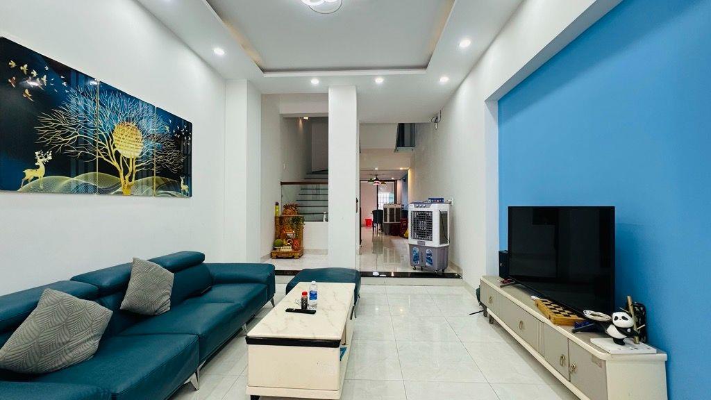 🏡 BÁN NHÀ 4 TẦNG TRUNG TÂM SƠN TRÀ – PHÙ HỢP Ở KẾT HỢP KINH DOANH  