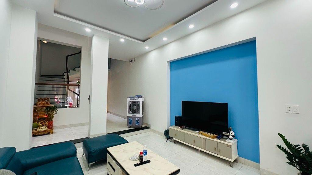 🏡 BÁN NHÀ 4 TẦNG TRUNG TÂM SƠN TRÀ – PHÙ HỢP Ở KẾT HỢP KINH DOANH  