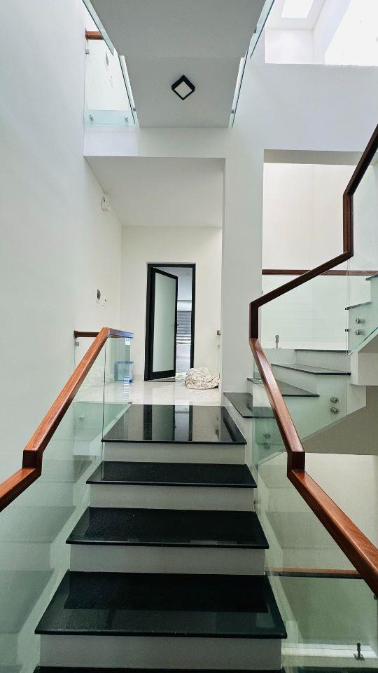 🏡 BÁN NHÀ 4 TẦNG TRUNG TÂM SƠN TRÀ – PHÙ HỢP Ở KẾT HỢP KINH DOANH  