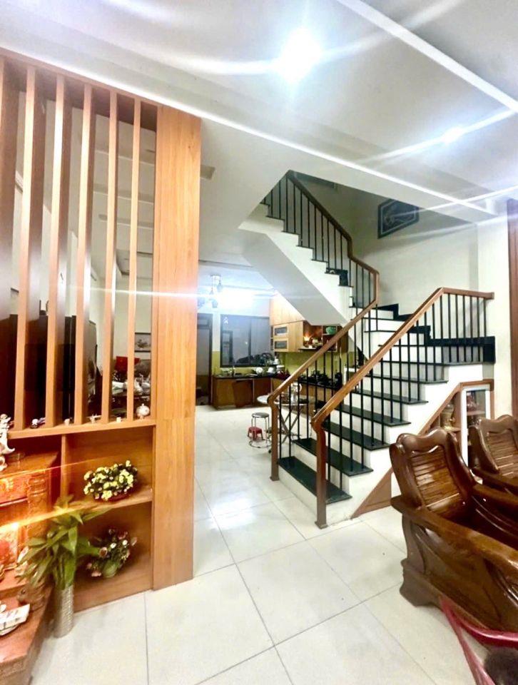 🚀 MẶT TIỀN LÊ HỮU TRÁC – VEN BIỂN MỸ KHÊ – NGANG 6,3M – 105M² – 16,X TỶ 🌊