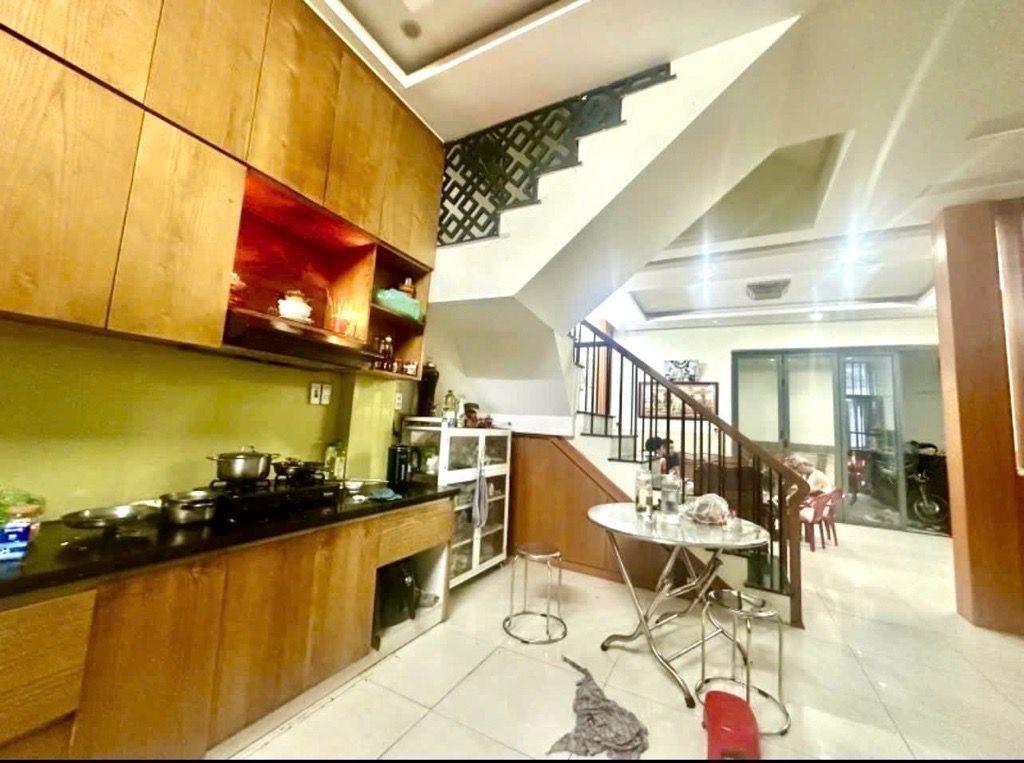 🚀 MẶT TIỀN LÊ HỮU TRÁC – VEN BIỂN MỸ KHÊ – NGANG 6,3M – 105M² – 16,X TỶ 🌊