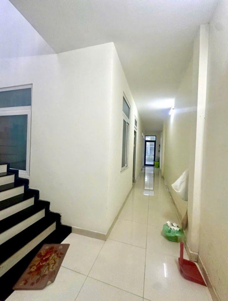 🚀 MẶT TIỀN LÊ HỮU TRÁC – VEN BIỂN MỸ KHÊ – NGANG 6,3M – 105M² – 16,X TỶ 🌊