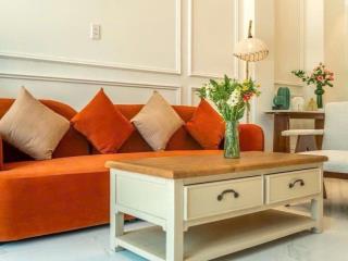 🔥 HOMESTAY 3 TẦNG ĐƯỜNG CHÍNH HỮU – 66M² – DÒNG TIỀN 40 TRIỆU/THÁNG – 15.X TỶ 🔥