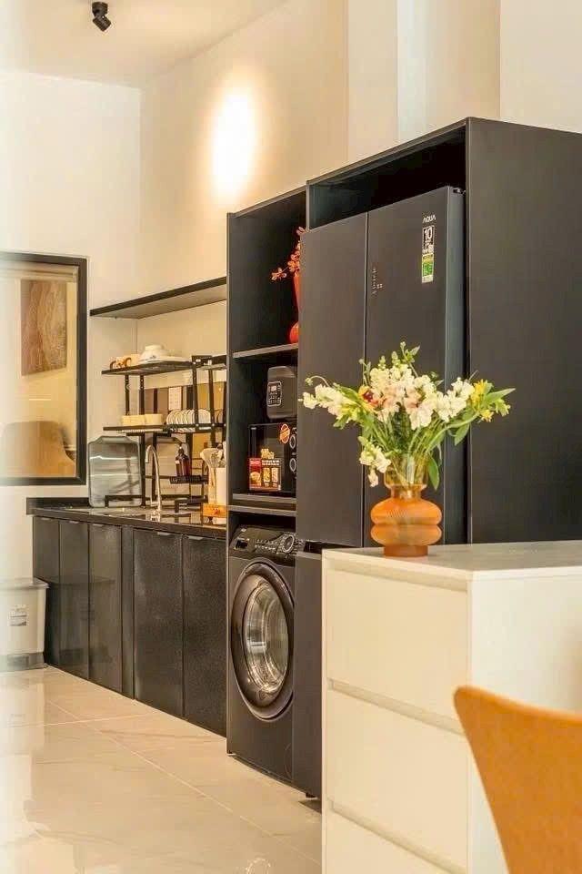 🔥 HOMESTAY 3 TẦNG ĐƯỜNG CHÍNH HỮU – 66M² – DÒNG TIỀN 40 TRIỆU/THÁNG – 15.X TỶ 🔥