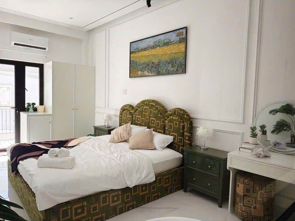 🔥 HOMESTAY 3 TẦNG ĐƯỜNG CHÍNH HỮU – 66M² – DÒNG TIỀN 40 TRIỆU/THÁNG – 15.X TỶ 🔥