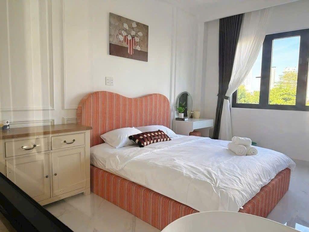 🔥 HOMESTAY 3 TẦNG ĐƯỜNG CHÍNH HỮU – 66M² – DÒNG TIỀN 40 TRIỆU/THÁNG – 15.X TỶ 🔥