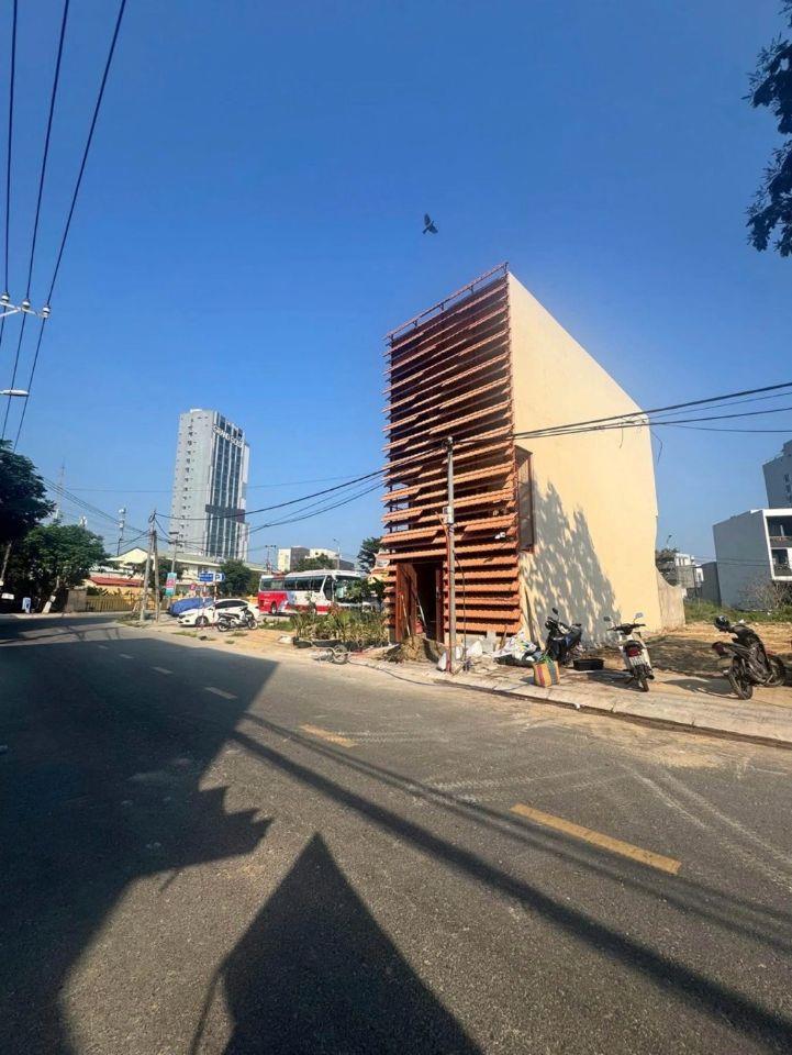 🔥 ĐẤT MẶT TIỀN PHAN BÁ PHIẾN – VEN BIỂN MỸ KHÊ 🌊 💰 90m² | Ngang 5m | Chỉ 12.X tỷ 