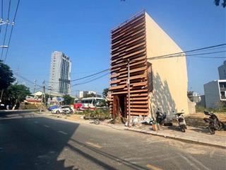 🔥 ĐẤT MẶT TIỀN PHAN BÁ PHIẾN – VEN BIỂN MỸ KHÊ 🌊 💰 90m² | Ngang 5m | Chỉ 12.X tỷ 