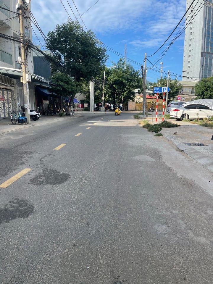 🔥 ĐẤT MẶT TIỀN PHAN BÁ PHIẾN – VEN BIỂN MỸ KHÊ 🌊 💰 90m² | Ngang 5m | Chỉ 12.X tỷ 