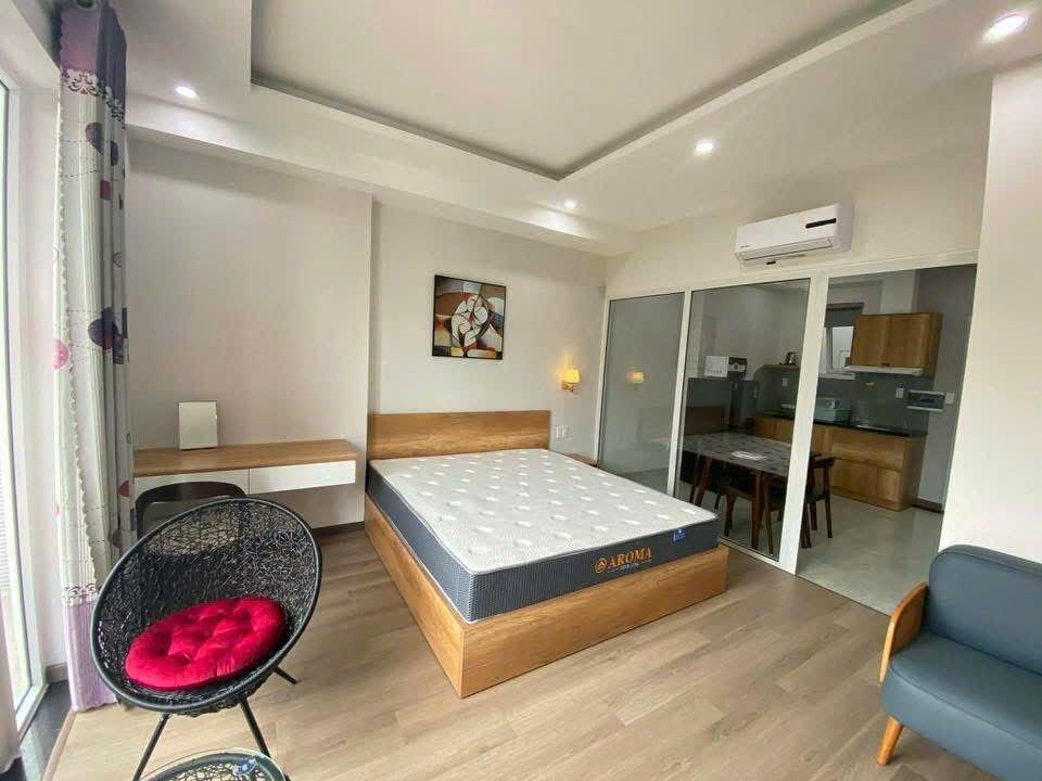 🔥 NHÀ 3 TẦNG MT CHÂU THỊ VĨNH TẾ – 103m² – DÒNG TIỀN 32TR/THÁNG – CHỈ 26.X TỶ 🔥 