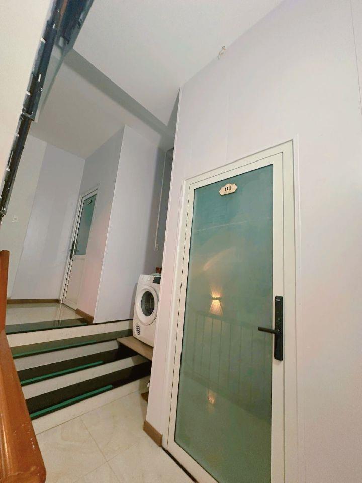 🔥 NHÀ 3 TẦNG MT CHÂU THỊ VĨNH TẾ – 103m² – DÒNG TIỀN 32TR/THÁNG – CHỈ 26.X TỶ 🔥 