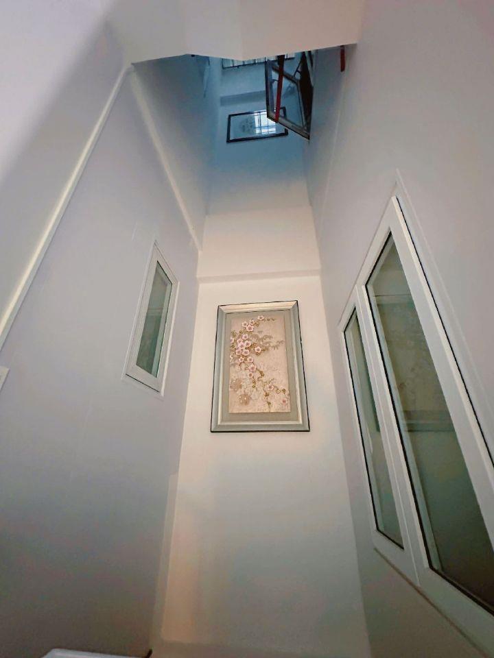 🔥 NHÀ 3 TẦNG MT CHÂU THỊ VĨNH TẾ – 103m² – DÒNG TIỀN 32TR/THÁNG – CHỈ 26.X TỶ 🔥 