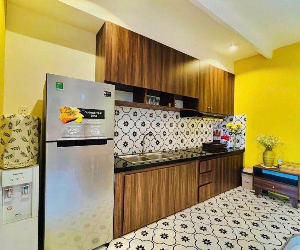 🔥 NHÀ MẶT TIỀN HOÀI THANH – 80M² – 3 TẦNG – CHỈ 13,X TỶ | VEN BIỂN MỸ KHÊ ✨ 