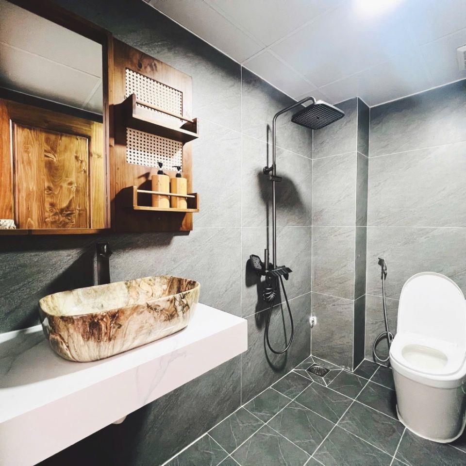 🔥 HOMESTAY SÁT BIỂN MỸ KHÊ – DÒNG TIỀN 100 TRIỆU/THÁNG – CHỈ 21 TỶ 🔥