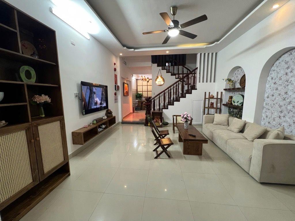 🔥 HOMESTAY SÁT BIỂN MỸ KHÊ – DÒNG TIỀN 100 TRIỆU/THÁNG – CHỈ 21 TỶ 🔥
