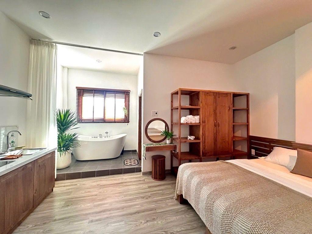 🔥 HOMESTAY SÁT BIỂN MỸ KHÊ – DÒNG TIỀN 100 TRIỆU/THÁNG – CHỈ 21 TỶ 🔥