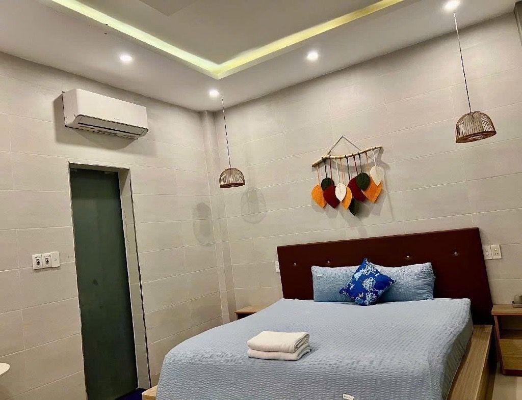 🏡 BÁN NHÀ 4 TẦNG MẶT TIỀN AN THƯỢNG 29 – DT 81m² – NGANG 5M – GIÁ 25,X TỶ 🌴 