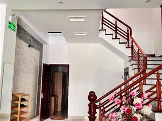 🏡 BÁN NHÀ 4 TẦNG MẶT TIỀN AN THƯỢNG 29 – DT 81m² – NGANG 5M – GIÁ 25,X TỶ 🌴 
