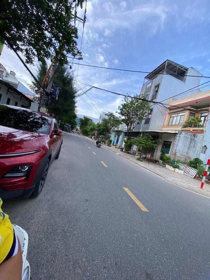 🌴 BÁN ĐẤT LÔ GÓC VEN BIỂN MỸ KHÊ – ĐƯỜNG VÕ DUY NINH | 101M² | NGANG 6M | CHỈ 13,X TỶ 