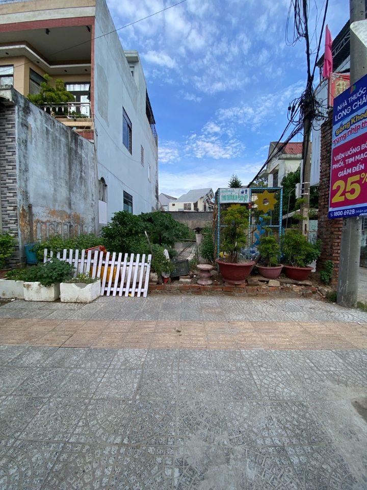 🌴 BÁN ĐẤT LÔ GÓC VEN BIỂN MỸ KHÊ – ĐƯỜNG VÕ DUY NINH | 101M² | NGANG 6M | CHỈ 13,X TỶ 
