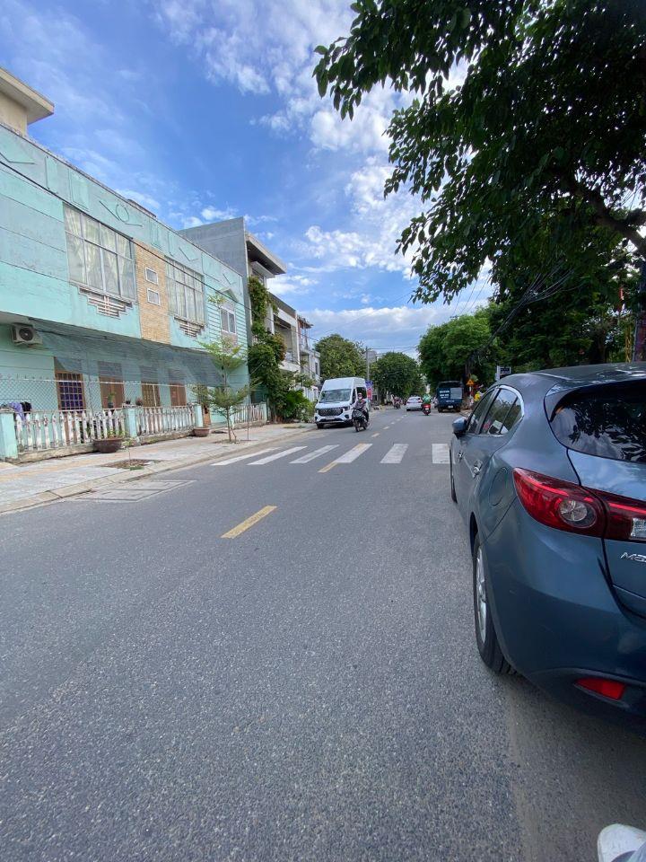 🌴 BÁN ĐẤT LÔ GÓC VEN BIỂN MỸ KHÊ – ĐƯỜNG VÕ DUY NINH | 101M² | NGANG 6M | CHỈ 13,X TỶ 