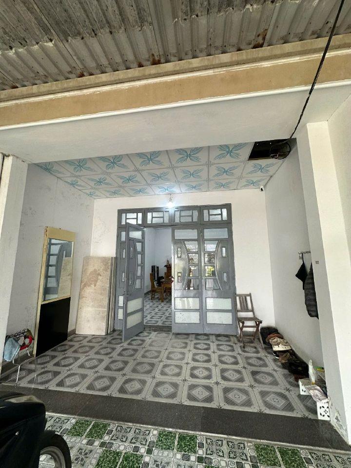 🔥 BÁN ĐẤT TẶNG NHÀ CẤP 4 – NGUYỄN ĐÌNH CHIỂU – 130M² – NGANG 4,35M – ĐƯỜNG 10,5M – 8,X TỶ 🔥 