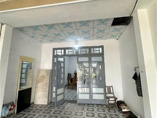 🔥 BÁN ĐẤT TẶNG NHÀ CẤP 4 – NGUYỄN ĐÌNH CHIỂU – 130M² – NGANG 4,35M – ĐƯỜNG 10,5M – 8,X TỶ 🔥 