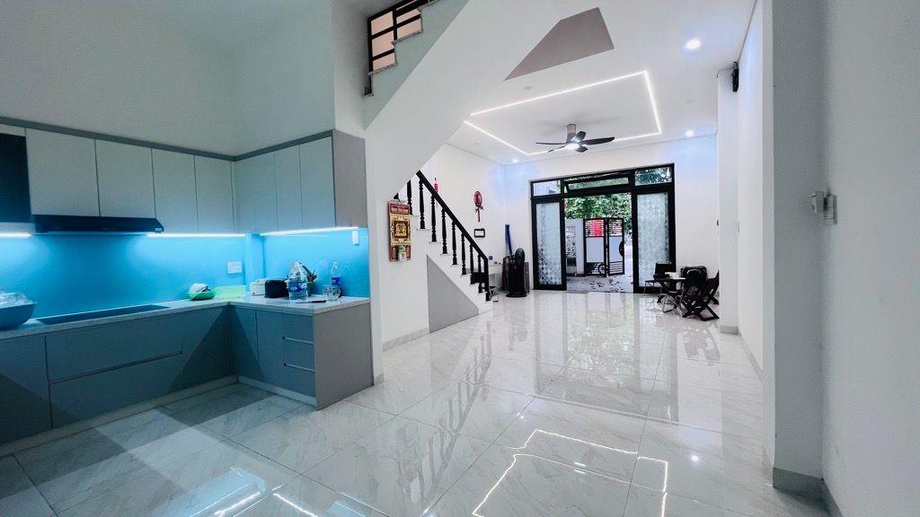 🔥 BÁN NHANH NHÀ 2 TẦNG MẶT TIỀN HỒ HUÂN NGHIỆP – 90M² – GIÁ 12,X TỶ 🔥  