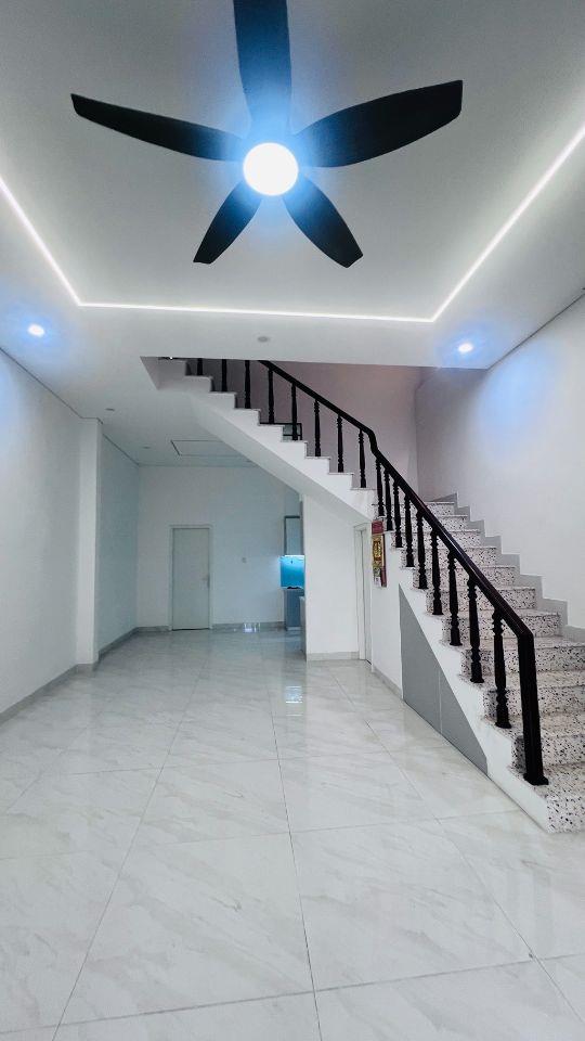 🔥 BÁN NHANH NHÀ 2 TẦNG MẶT TIỀN HỒ HUÂN NGHIỆP – 90M² – GIÁ 12,X TỶ 🔥  