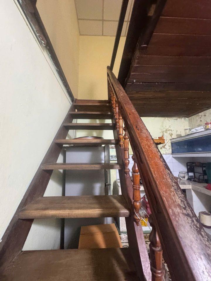 🔥 BÁN ĐẤT TẶNG NHÀ C4 GÁC LỬNG – MẶT TIỀN NẠI THỊNH 2 – NẠI HIÊN ĐÔNG, SƠN TRÀ | 60M² | 5,9 TỶ 🔥  