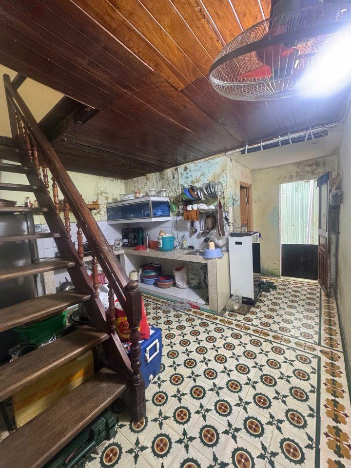 🔥 BÁN ĐẤT TẶNG NHÀ C4 GÁC LỬNG – MẶT TIỀN NẠI THỊNH 2 – NẠI HIÊN ĐÔNG, SƠN TRÀ | 60M² | 5,9 TỶ 🔥  