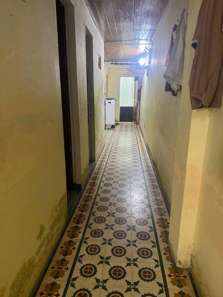 🔥 BÁN ĐẤT TẶNG NHÀ C4 GÁC LỬNG – MẶT TIỀN NẠI THỊNH 2 – NẠI HIÊN ĐÔNG, SƠN TRÀ | 60M² | 5,9 TỶ 🔥  