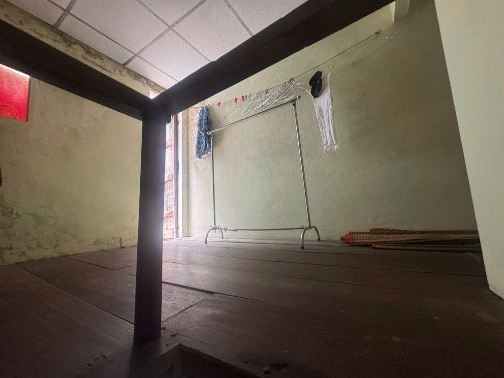 🔥 BÁN ĐẤT TẶNG NHÀ C4 GÁC LỬNG – MẶT TIỀN NẠI THỊNH 2 – NẠI HIÊN ĐÔNG, SƠN TRÀ | 60M² | 5,9 TỶ 🔥  