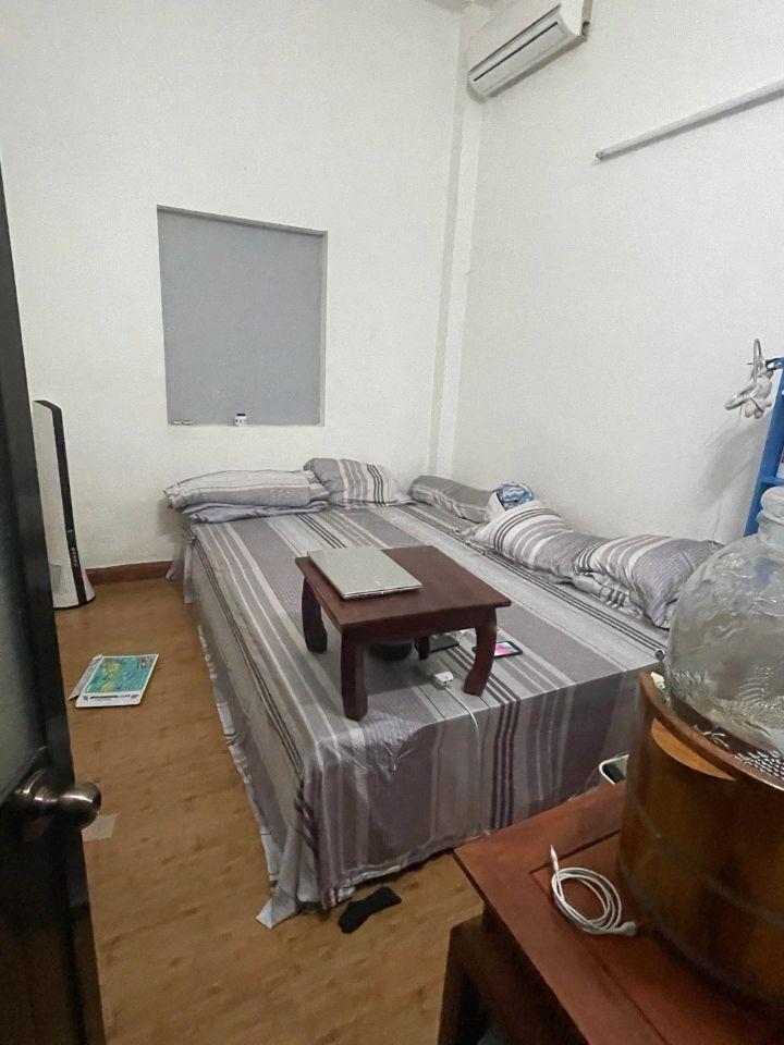 🔥 BÁN NHÀ 2 TẦNG MẶT TIỀN NAM TRÂN – 125M² – KINH DOANH SẦM UẤT – 11,X TỶ 🔥 🏡 