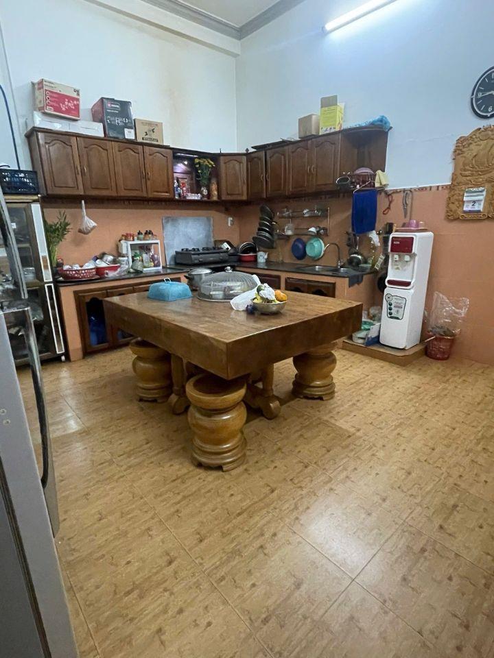 🔥 BÁN NHÀ 2 TẦNG MẶT TIỀN NAM TRÂN – 125M² – KINH DOANH SẦM UẤT – 11,X TỶ 🔥 🏡 