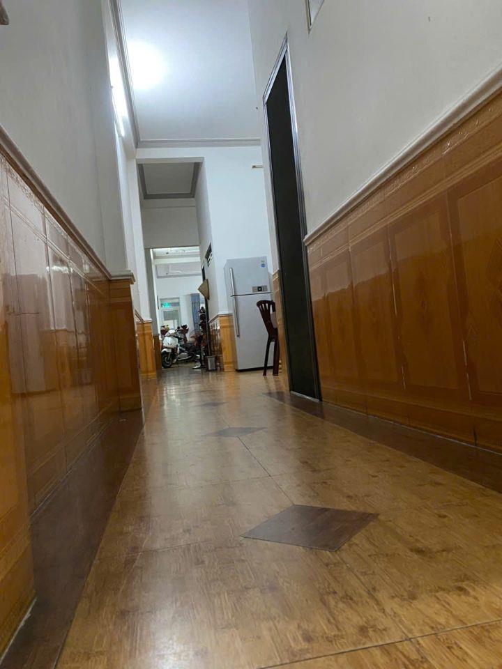 🔥 BÁN NHÀ 2 TẦNG MẶT TIỀN NAM TRÂN – 125M² – KINH DOANH SẦM UẤT – 11,X TỶ 🔥 🏡 