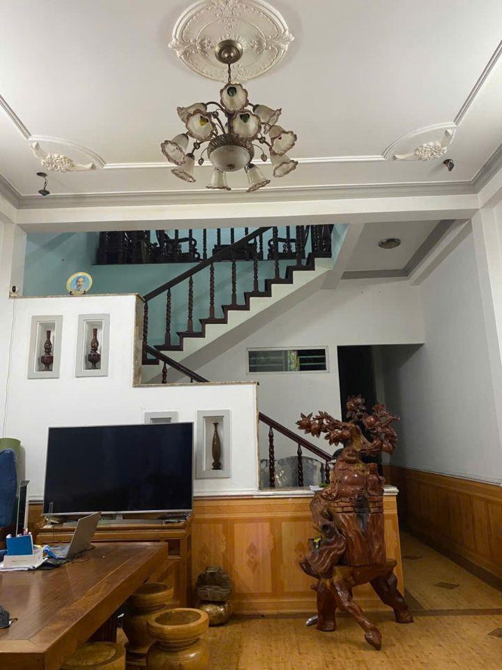 🔥 BÁN NHÀ 2 TẦNG MẶT TIỀN NAM TRÂN – 125M² – KINH DOANH SẦM UẤT – 11,X TỶ 🔥 🏡 
