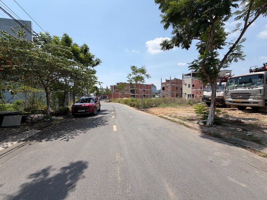 🔥 CẶP ĐẤT TRỤC CHÍNH HOÀNG BÌNH CHÍNH – VEN BIỂN MỸ KHÊ | 200M² | 12,X TỶ 🔥