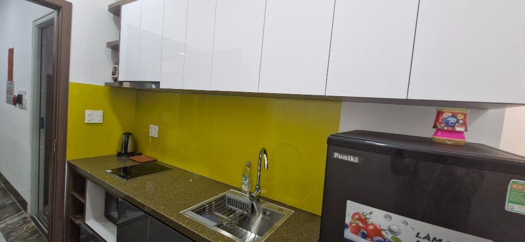 🔥 TÒA CĂN HỘ 5 TẦNG VEN BIỂN MỸ KHÊ – 174M² – DÒNG TIỀN 140TR/THÁNG – GIÁ 25.X TỶ 🔥
