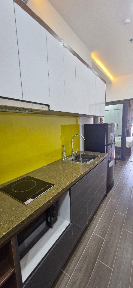 🔥 TÒA CĂN HỘ 5 TẦNG VEN BIỂN MỸ KHÊ – 174M² – DÒNG TIỀN 140TR/THÁNG – GIÁ 25.X TỶ 🔥
